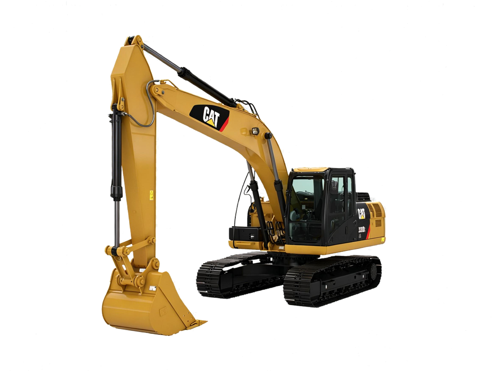 Caterpillar CAT 320D2 L Excavadora (Remanufacturado Premium)