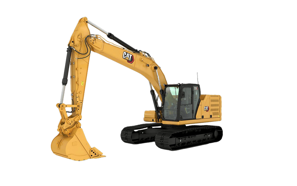 Caterpillar CAT 320 Excavadora (Remanufacturado Premium)