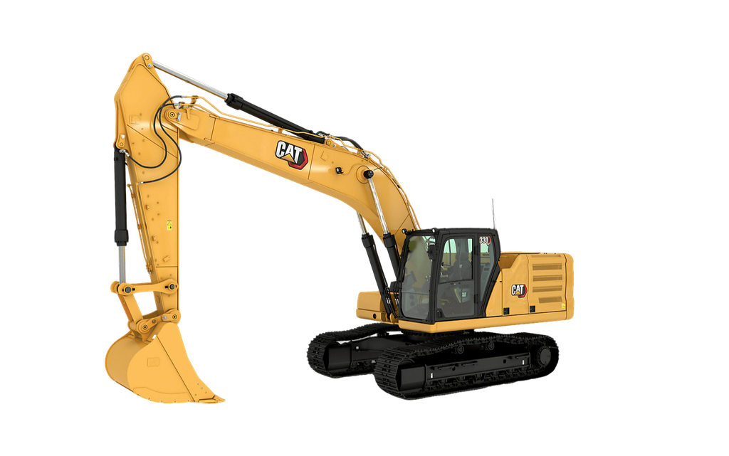 Caterpillar CAT 330 Excavadora (Remanufacturado Premium)