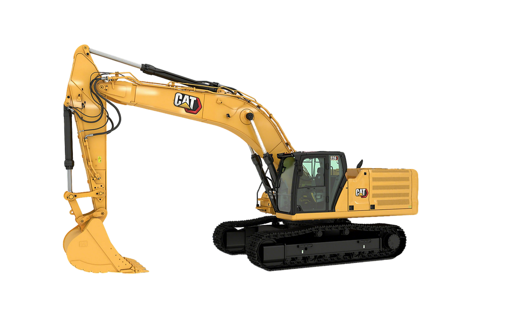 Caterpillar CAT 336 Excavadora (Remanufacturado Premium)