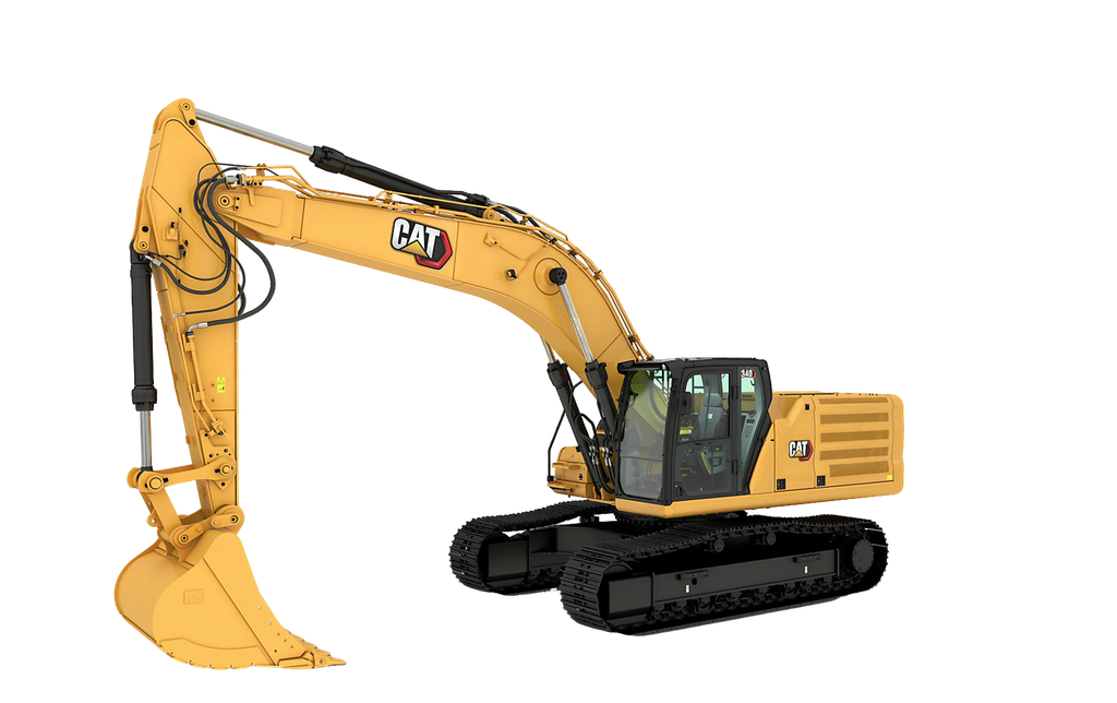 Caterpillar CAT 340 Excavadora (Remanufacturado Premium)