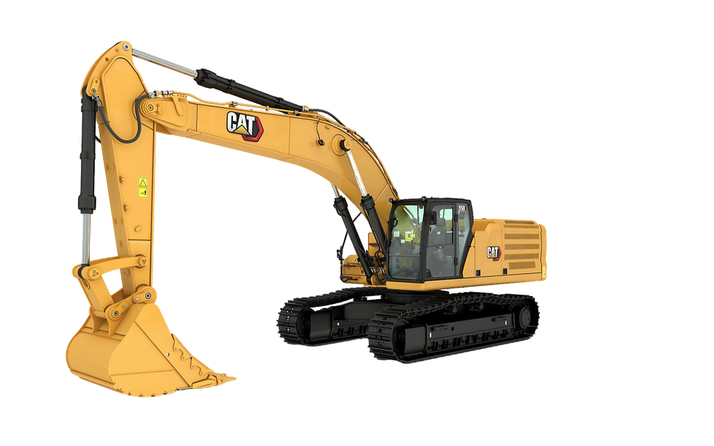 Caterpillar CAT 350 Excavadora (Remanufacturado Premium)