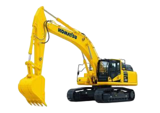 Komatsu PC350 Excavadora (Remanufacturado Premium)