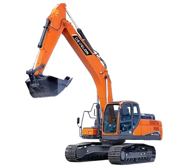 Doosan DX225LC-10 Excavator (Premium Remanufactured)