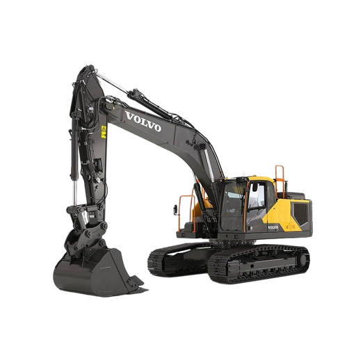 Volvo EC360 挖掘机 (精品再制造)