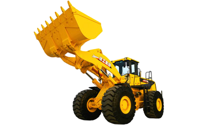 XCMG LW800K 轮式装载机 (精品再制造)