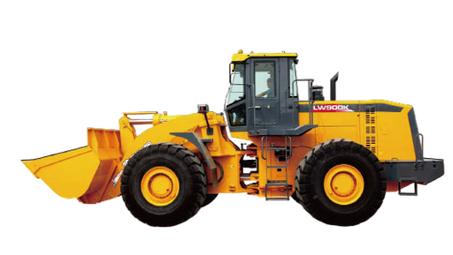 XCMG LW900K 轮式装载机 (精品再制造)