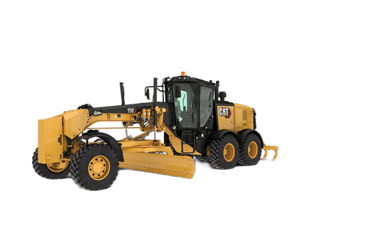 Caterpillar CAT 150 平地机 (精品再制造)