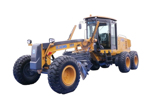 XCMG GR1805 平地机 (精品再制造)