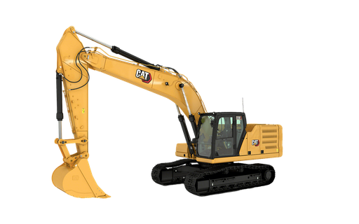 Caterpillar CAT 330 Excavator (Premium Remanufactured)