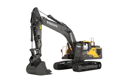 Volvo EC250 挖掘机 (精品再制造)