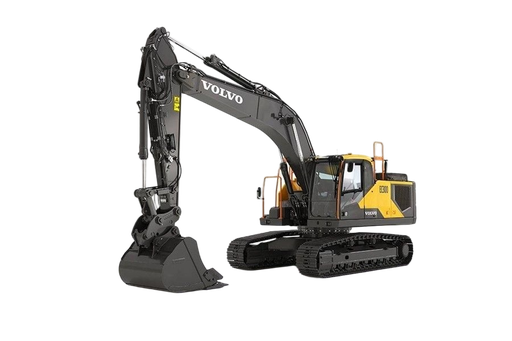 Volvo EC300 Excavator (Premium Remanufactured)
